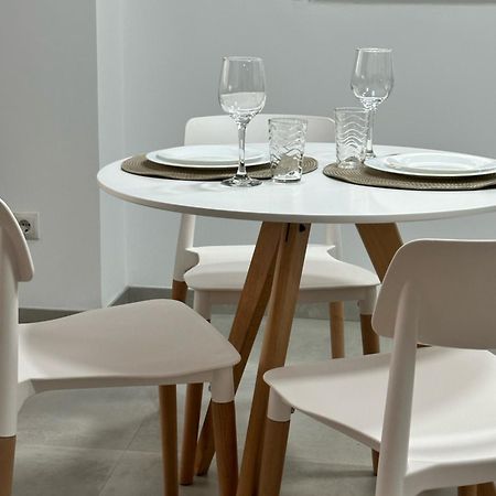 Loft Tamara Apartment Аликанте Екстериор снимка