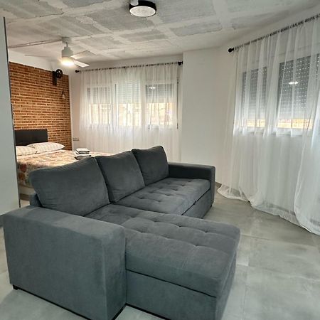 Loft Tamara Apartment Аликанте Екстериор снимка