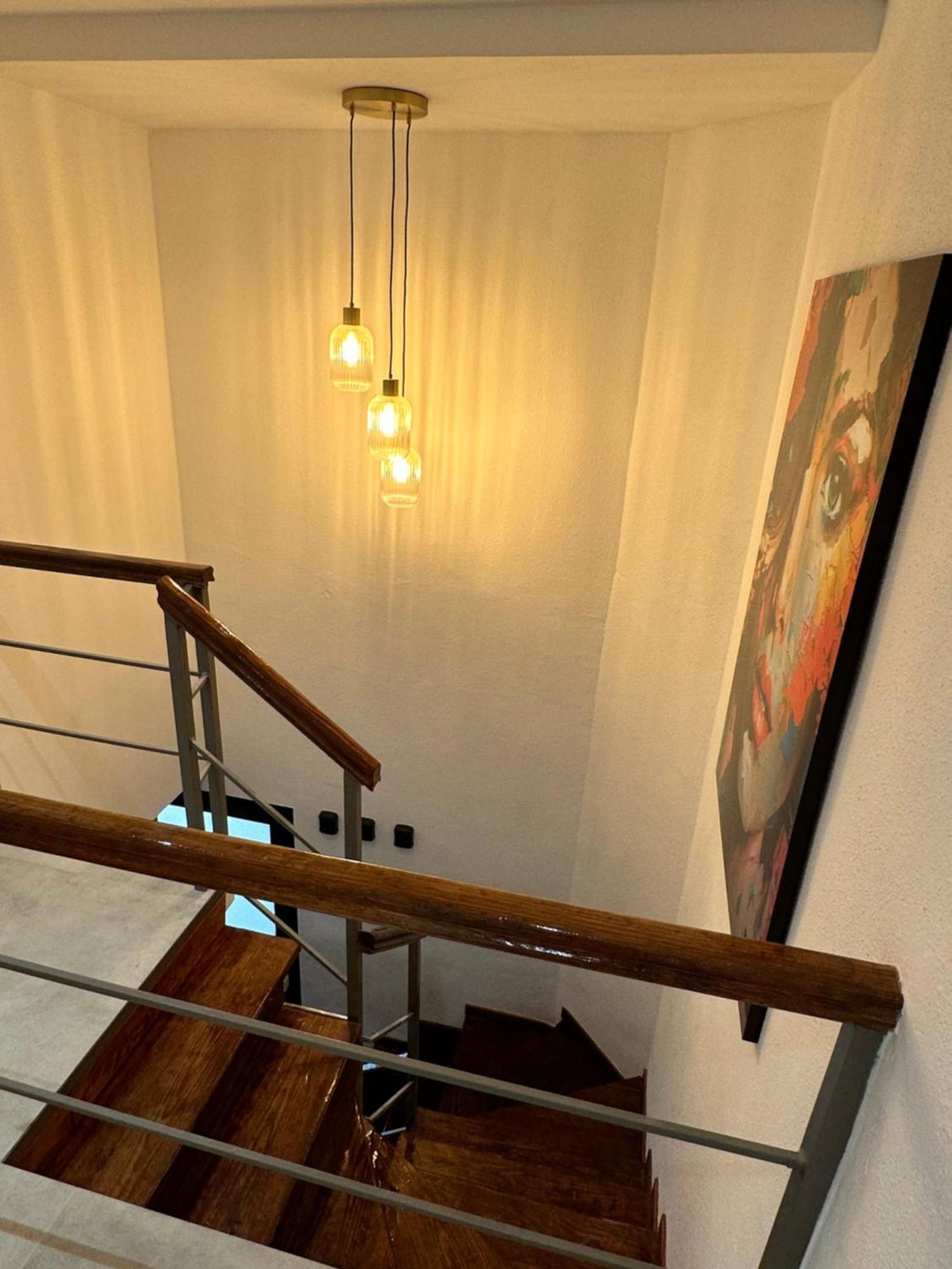 Loft Tamara Apartment Аликанте Екстериор снимка