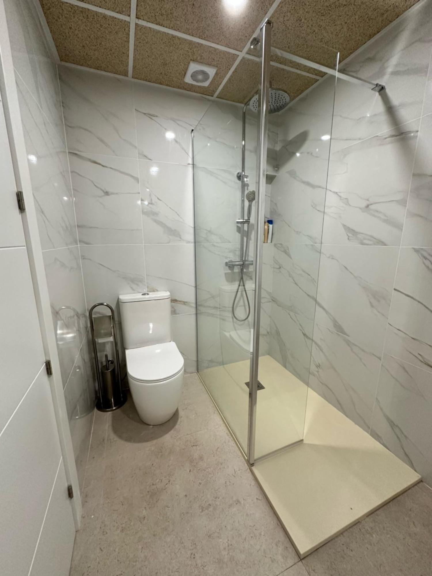 Loft Tamara Apartment Аликанте Екстериор снимка