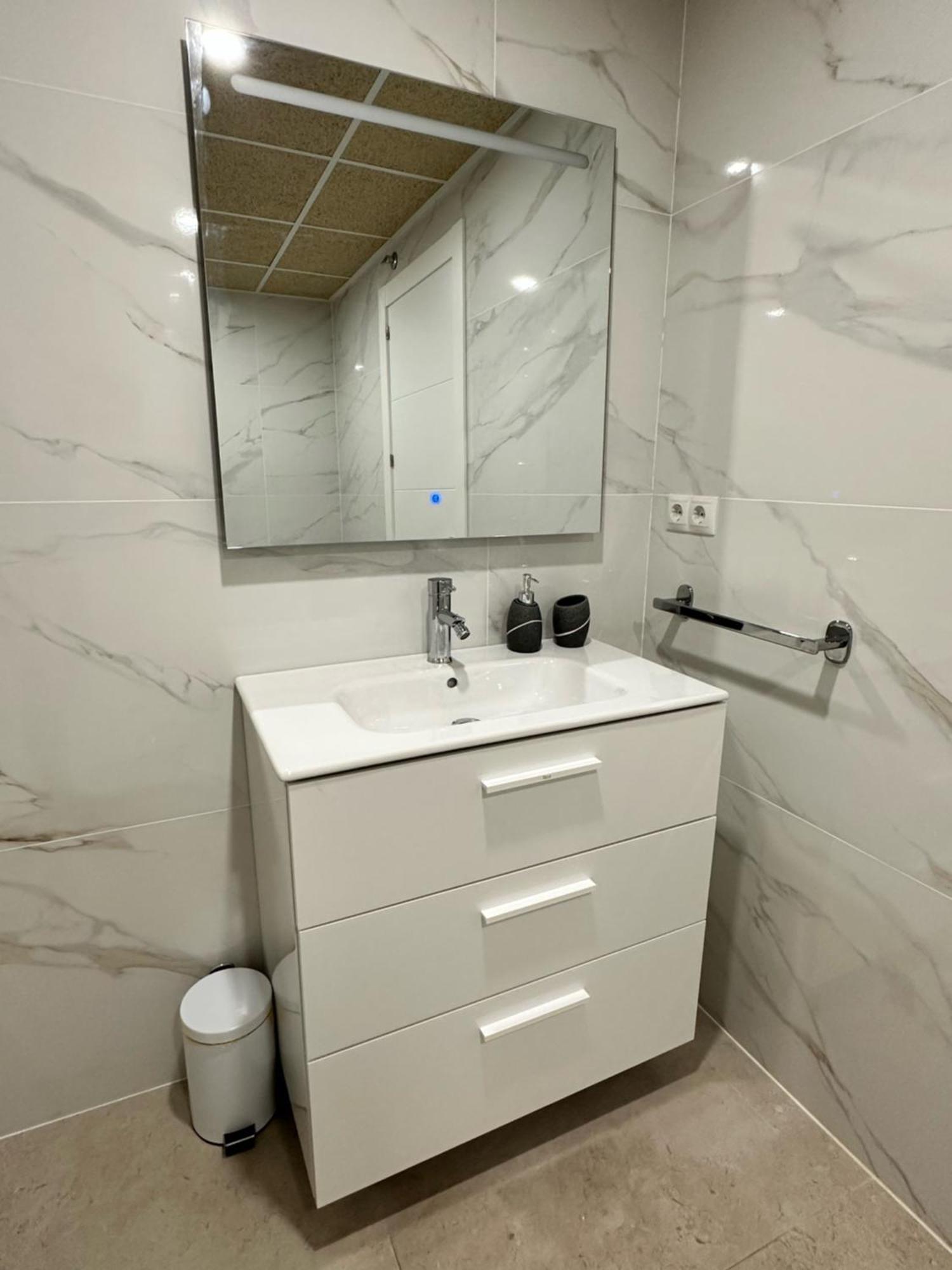 Loft Tamara Apartment Аликанте Екстериор снимка
