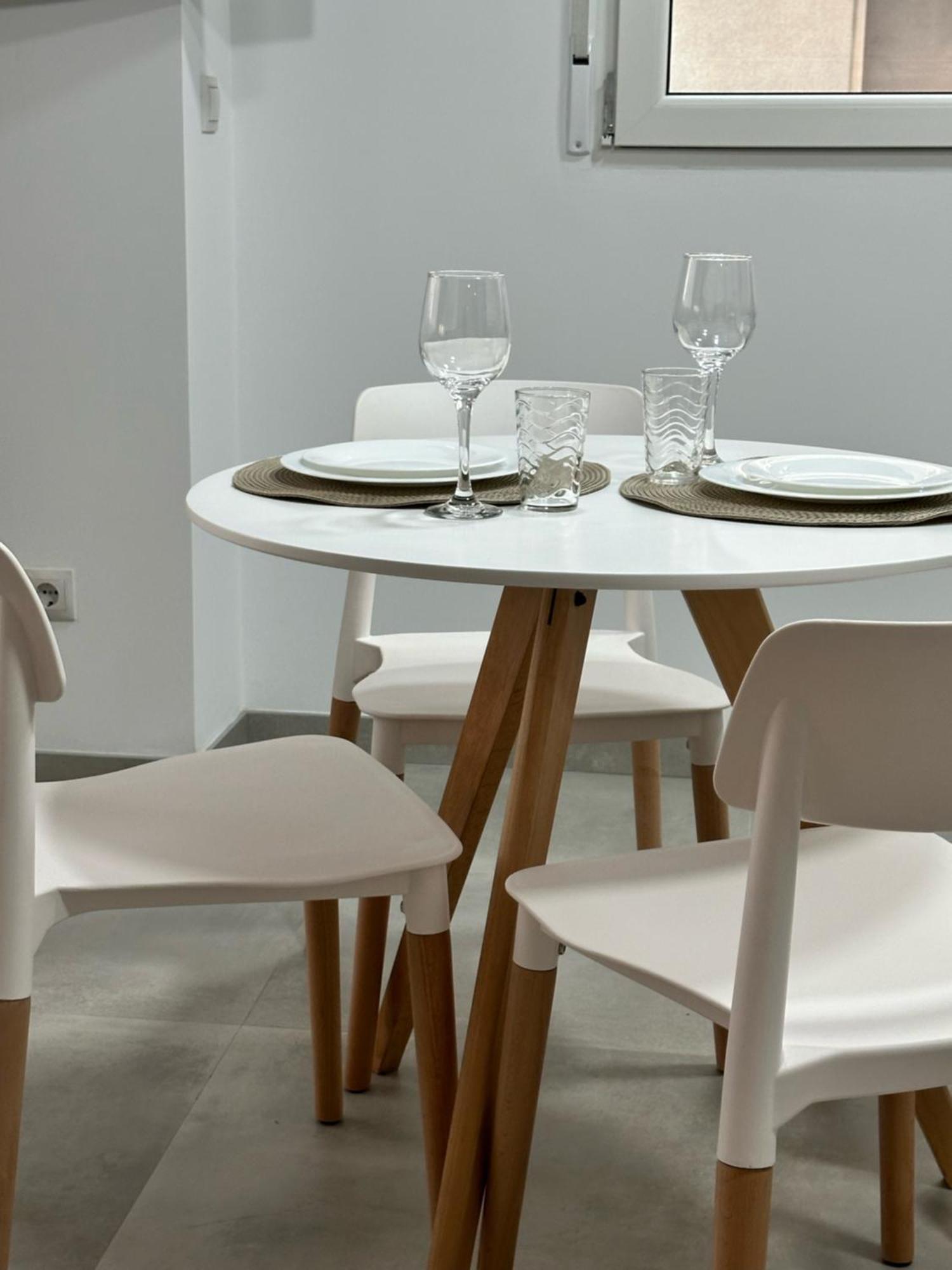 Loft Tamara Apartment Аликанте Екстериор снимка