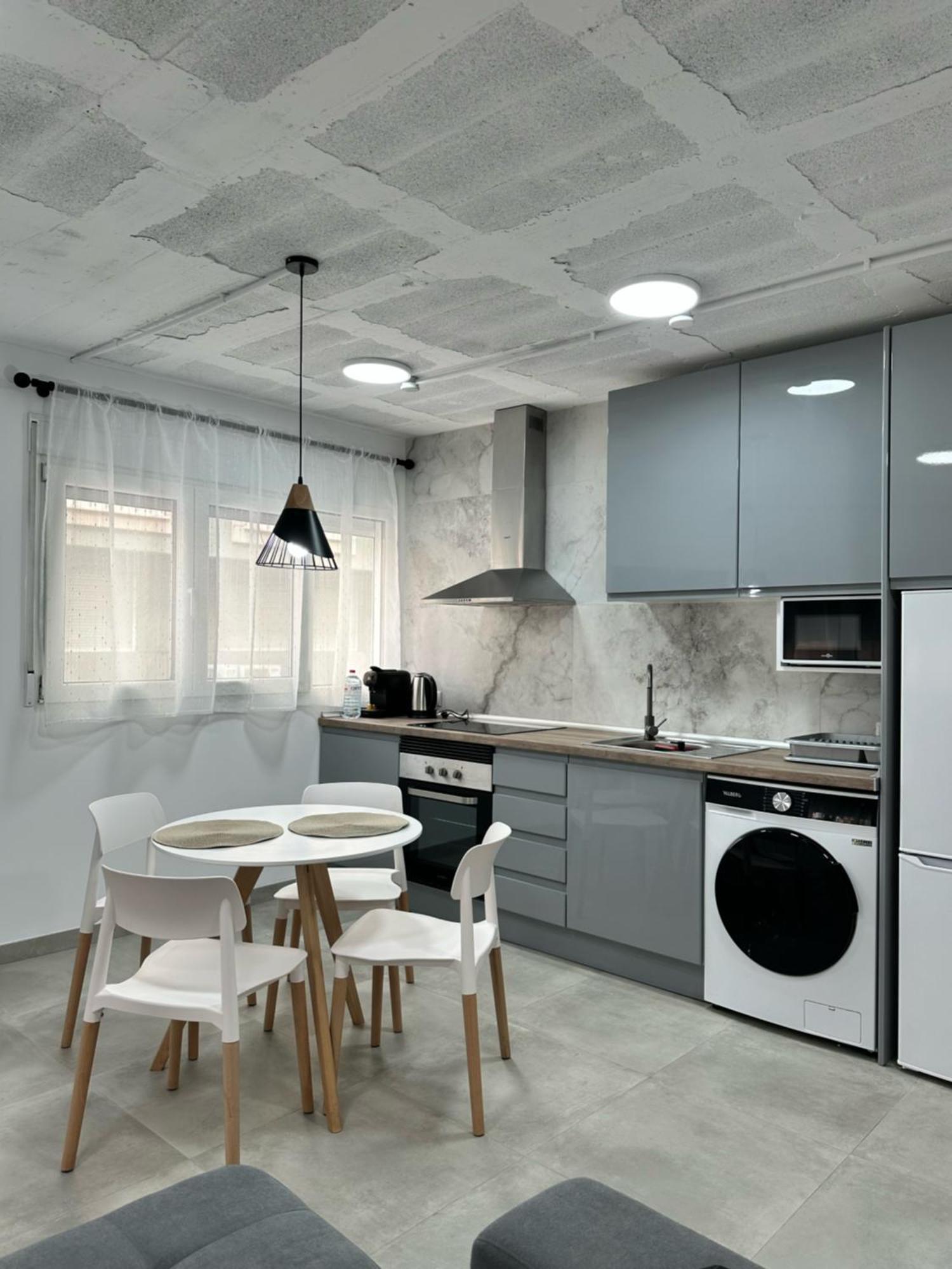Loft Tamara Apartment Аликанте Екстериор снимка