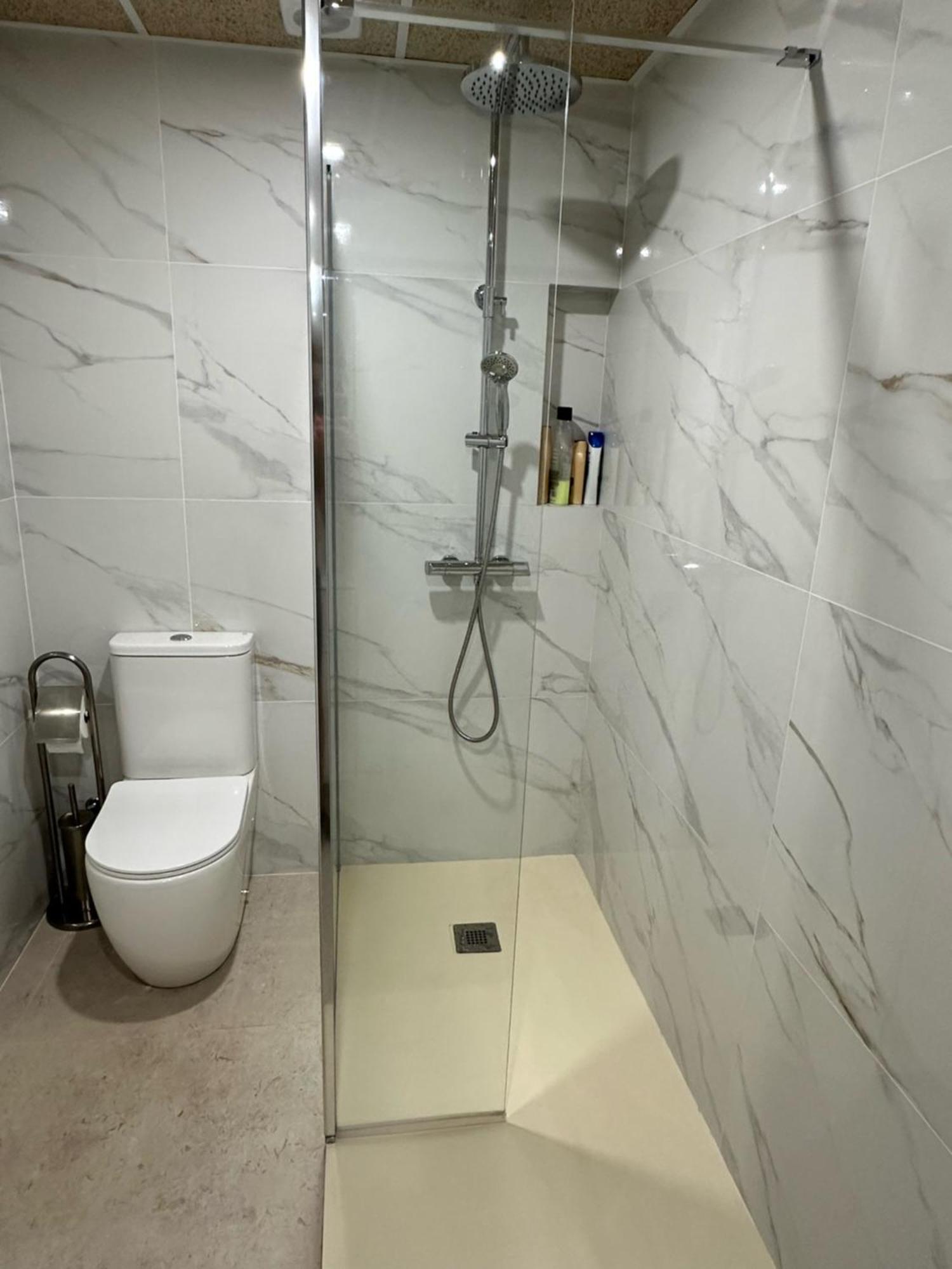 Loft Tamara Apartment Аликанте Екстериор снимка