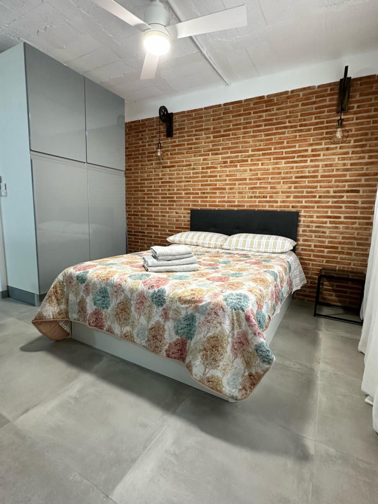 Loft Tamara Apartment Аликанте Екстериор снимка